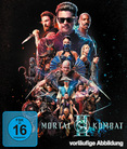 Mortal Kombat 2