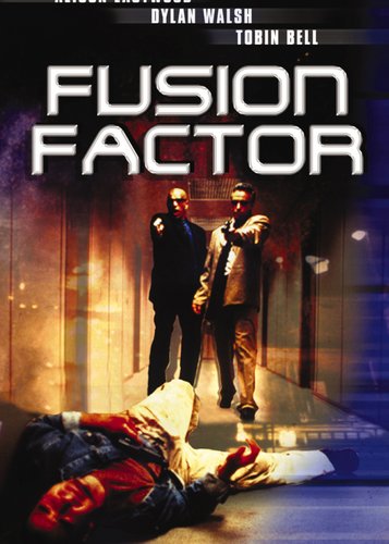 Fusion Factor - Poster 1