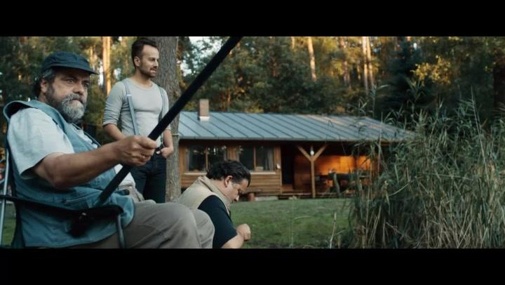 Nicht schon wieder Rudi! - Trailer - Deutsch - SD
