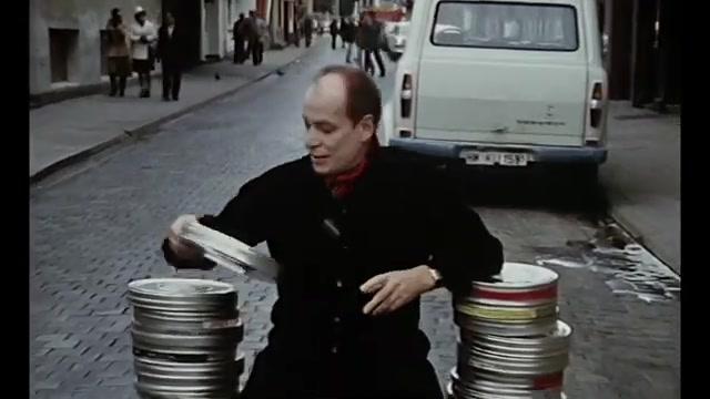 St. Pauli-Report - Trailer - Deutsch - SD