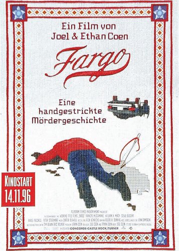 Fargo - Poster 2