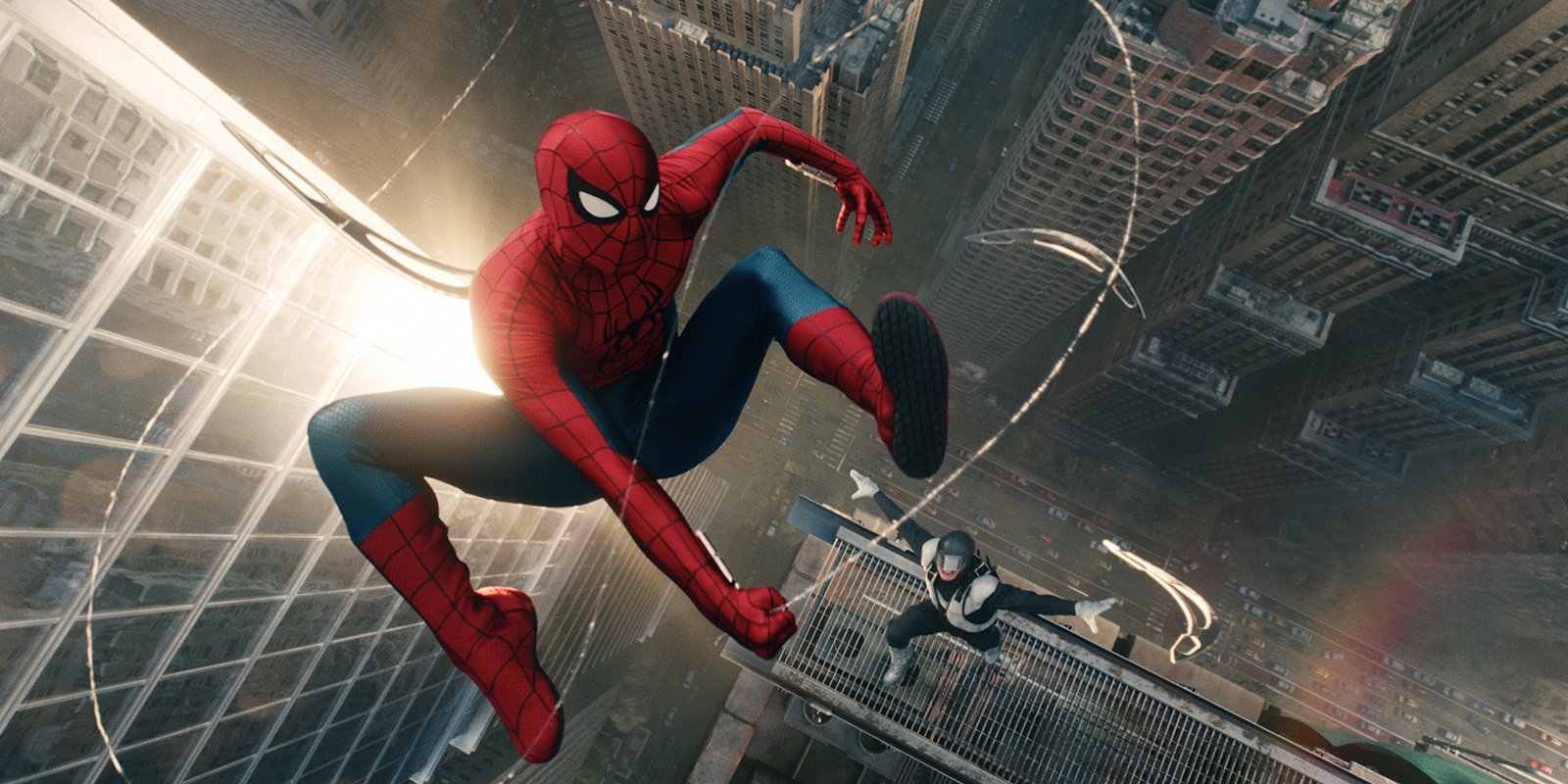 Spider-Man 4 - Brand New Day