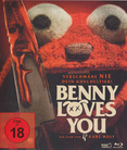Benny Loves You
