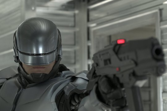 RoboCop - Szenenbild 6