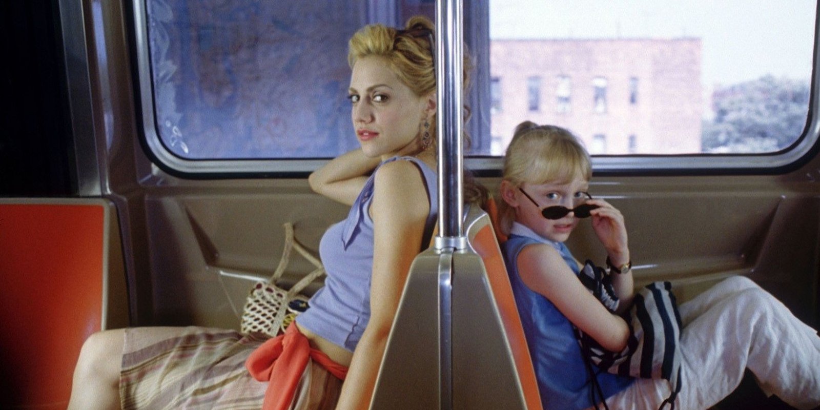 Uptown Girls