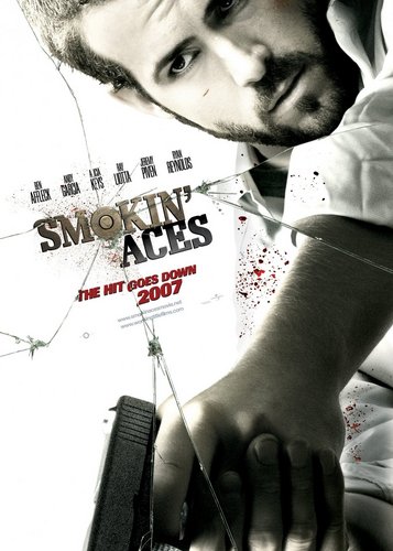 Smokin' Aces - Poster 5