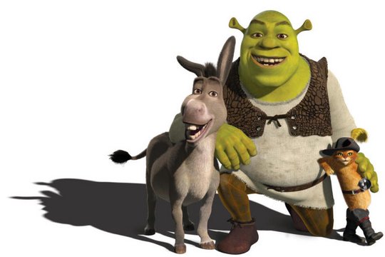 Shrek 3 - Shrek der Dritte - Szenenbild 25