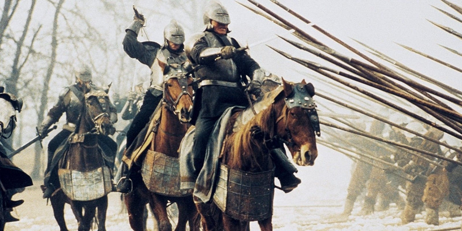 Wahl der Waffen - Der Medici-Krieger