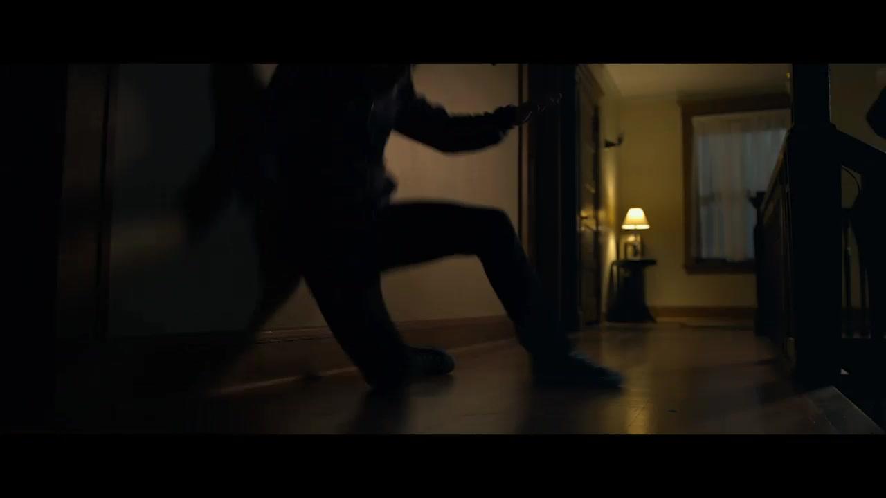 Haunt - Trailer - Englisch - HD