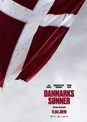 Sons of Denmark - Poster 2