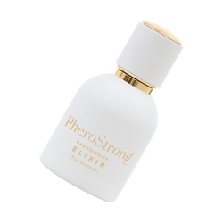 Pheromone Elixir for Women, 50 ml