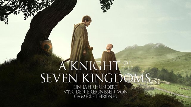 A Knight of the Seven Kingdoms - Staffel 1 - Wallpaper 3