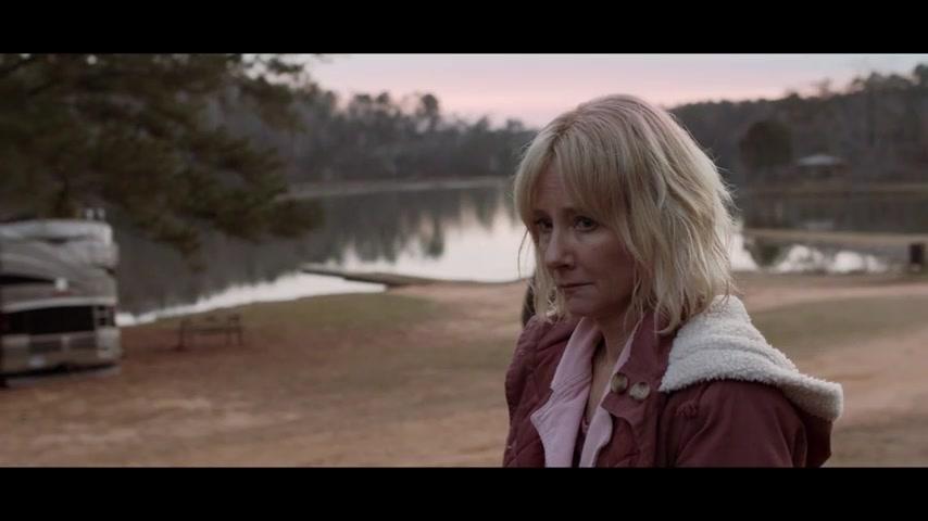 The Vanished - Tage der Angst - Trailer - Englisch - SD