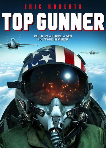 Top Gunner - Poster 2