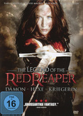 The Legend of the Red Reaper