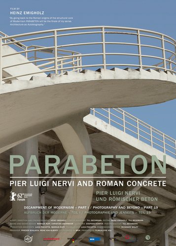 Parabeton - Poster 1