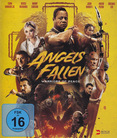 Angels Fallen 2 - Warriors of Peace