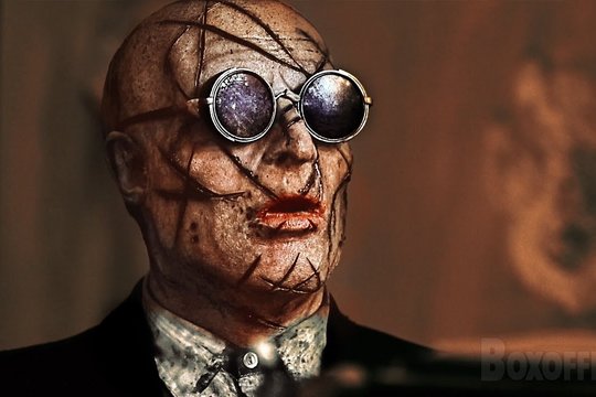 Hellraiser 10 - Judgment - Szenenbild 3