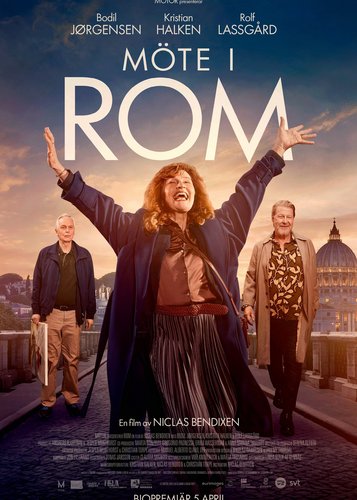Bella Roma - Poster 3
