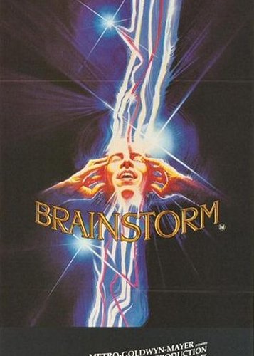 Projekt Brainstorm - Poster 3