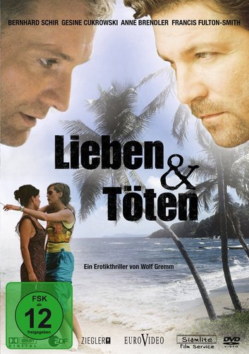 Lieben  und  Töten (DVD), neu - ovp