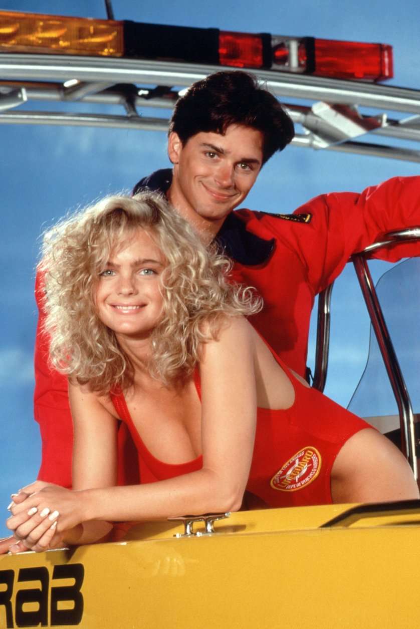 Baywatch Staffel 1 Baywatch Staffel 1