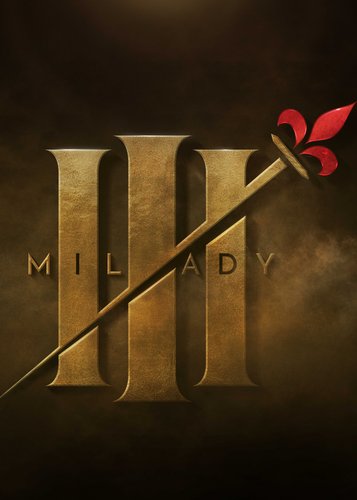 Die drei Musketiere - Milady - Poster 4