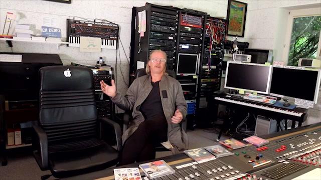 Meine Welt ist die Musik - Trailer - Deutsch - SD