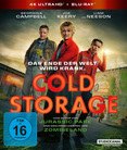 Cold Storage