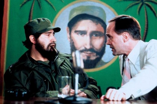 Cuba Libre - Szenenbild 2