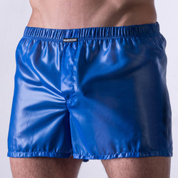 Wetlook Shorts - M525