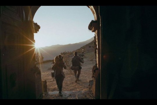 The Devil's Teardrop - Szenenbild 5