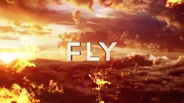Airplane vs. Volcano - Trailer - Englisch - SD