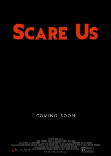 Scare Us - Poster 3