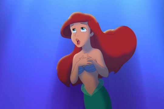 Arielle die Meerjungfrau - Wie alles begann - Szenenbild 8