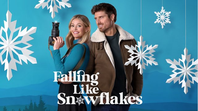 Falling Like Snowflakes - Im Fokus der Liebe - Wallpaper 2