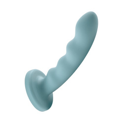 Merge Collection - 8 G Spot Dildo, 21 cm