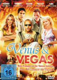 Venus &amp; Vegas