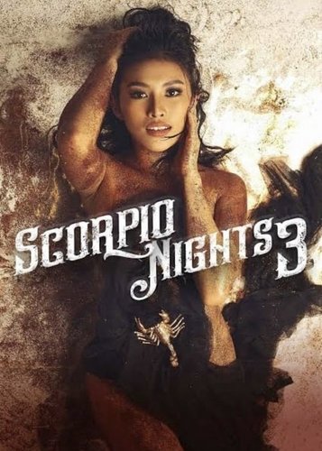Scorpio Nights - Poster 1