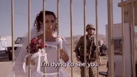 Die syrische Braut - Trailer - Englisch - SD