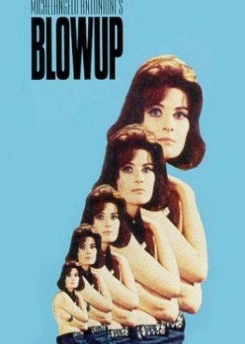 Blow-Up - Poster 5