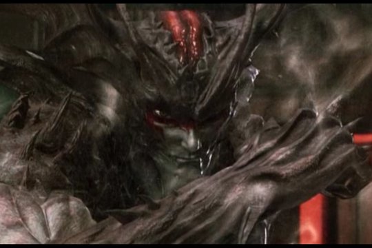 Devilman - Szenenbild 4