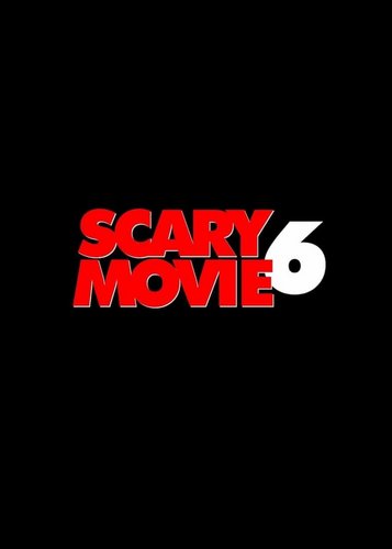 Scary Movie 6 - Poster 9