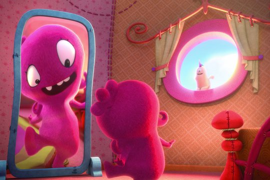 UglyDolls - Szenenbild 4