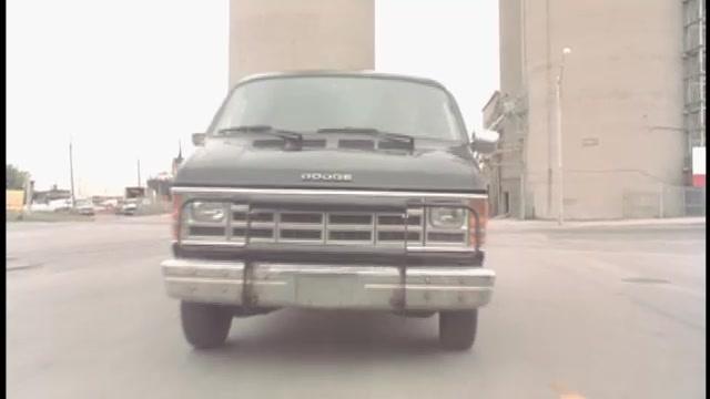 Exit Wounds - Die Copjäger - Trailer - Englisch - SD