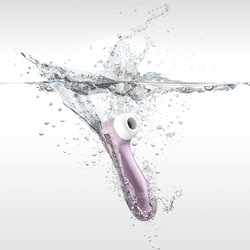 Satisfyer Pro 2 Generation 2, 16,5 cm