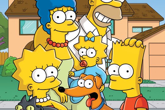 Die Simpsons - Staffel 19 - Szenenbild 3