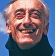 Jacques-Yves Cousteau