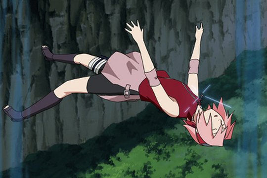 Naruto Shippuden - Staffel 12 - Szenenbild 5