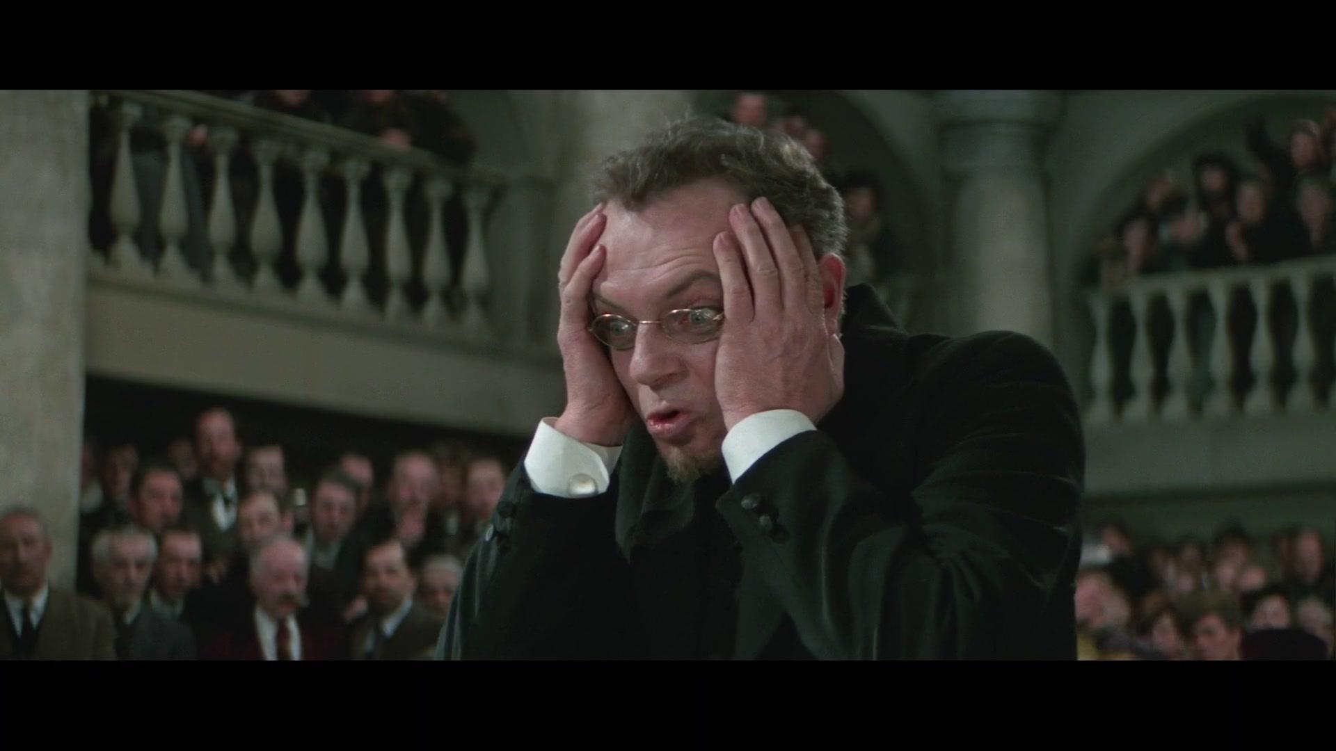 Weint um die Verdammten - Trailer - Deutsch - HD